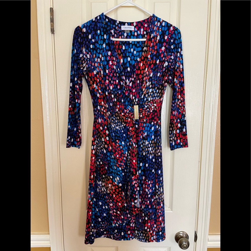 Calvin Klein Dress
